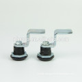 RC-204 Screws Metal Cabinet Door Lock